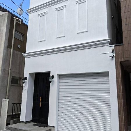 Villa Roppongi Tōkyō Extérieur photo