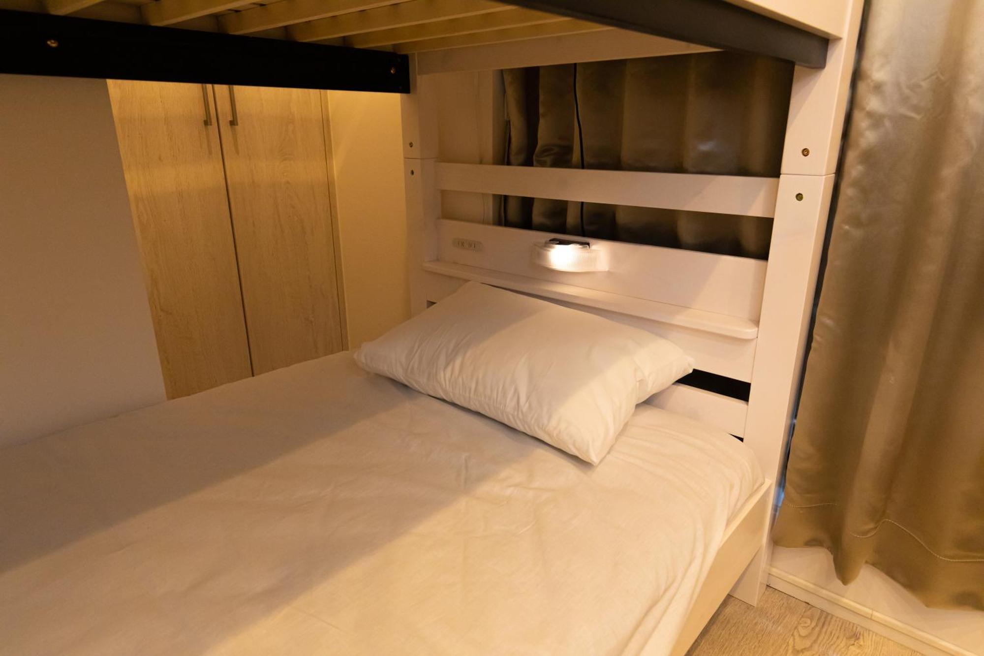 Villa Roppongi Tōkyō Chambre photo